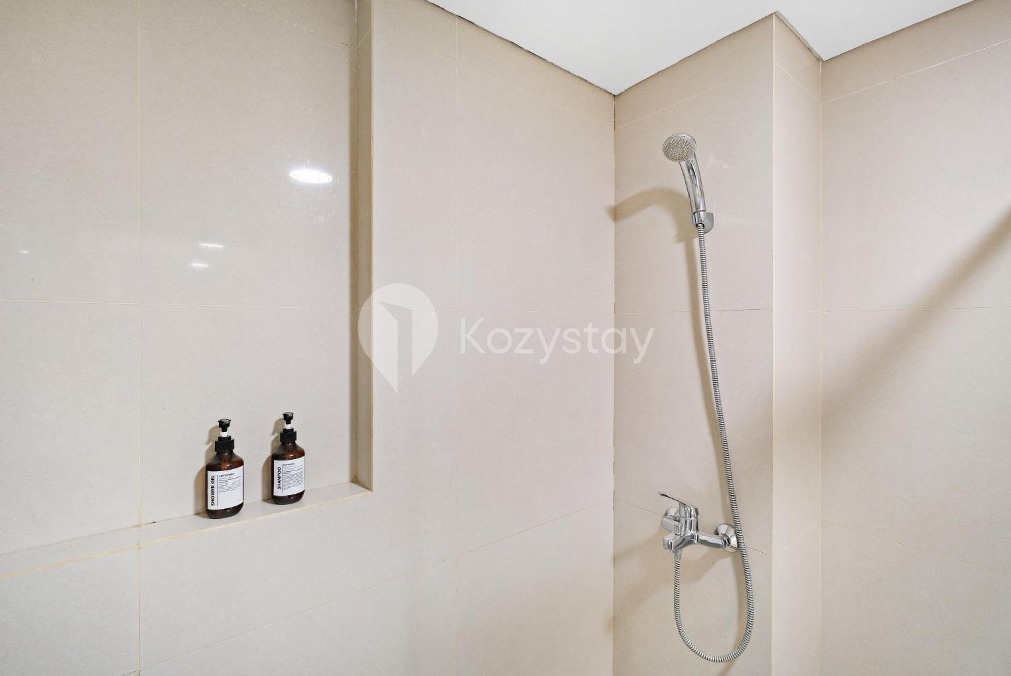 Apartemen Kirani By Kozystay - Paskal Bandung