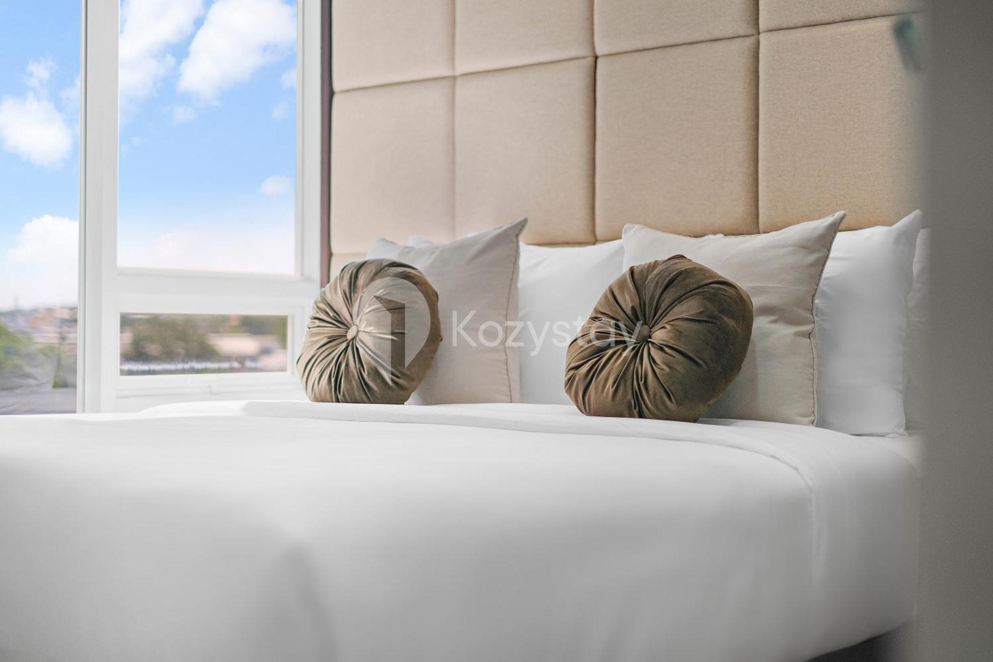 Kirani By Kozystay - Paskal * Bandung