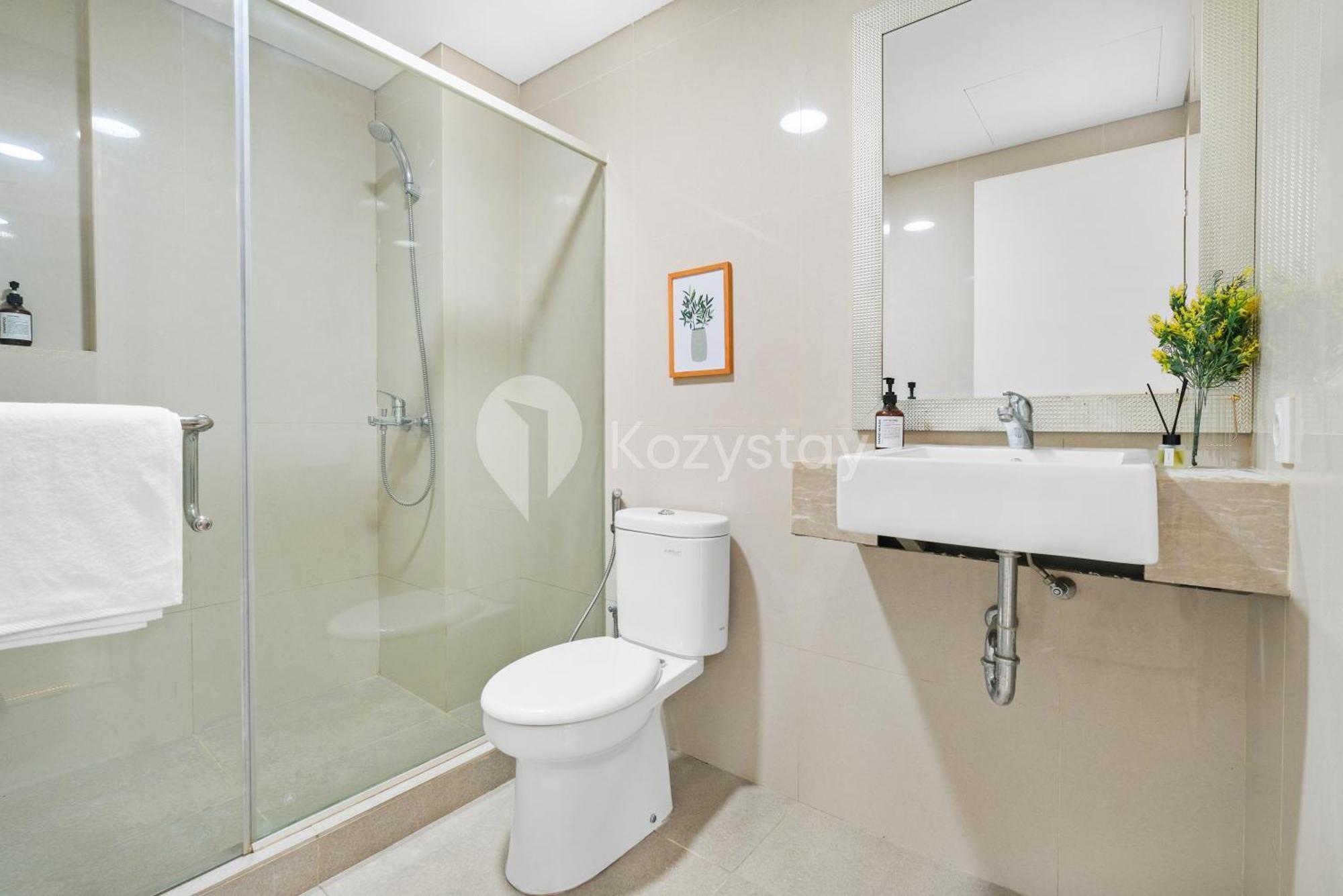 Kirani By Kozystay - Paskal Apartemen