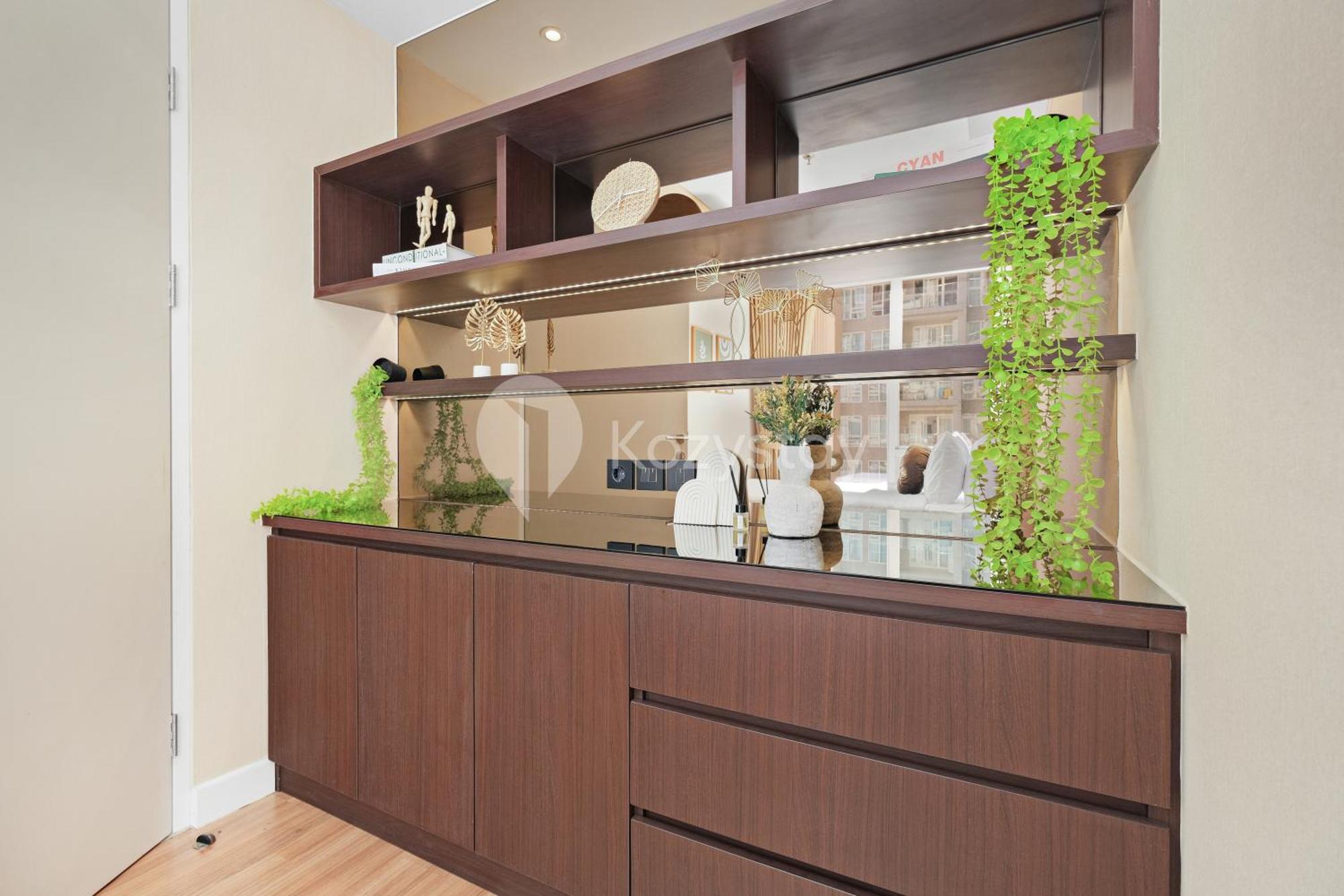 Kirani By Kozystay - Paskal Apartemen Bandung