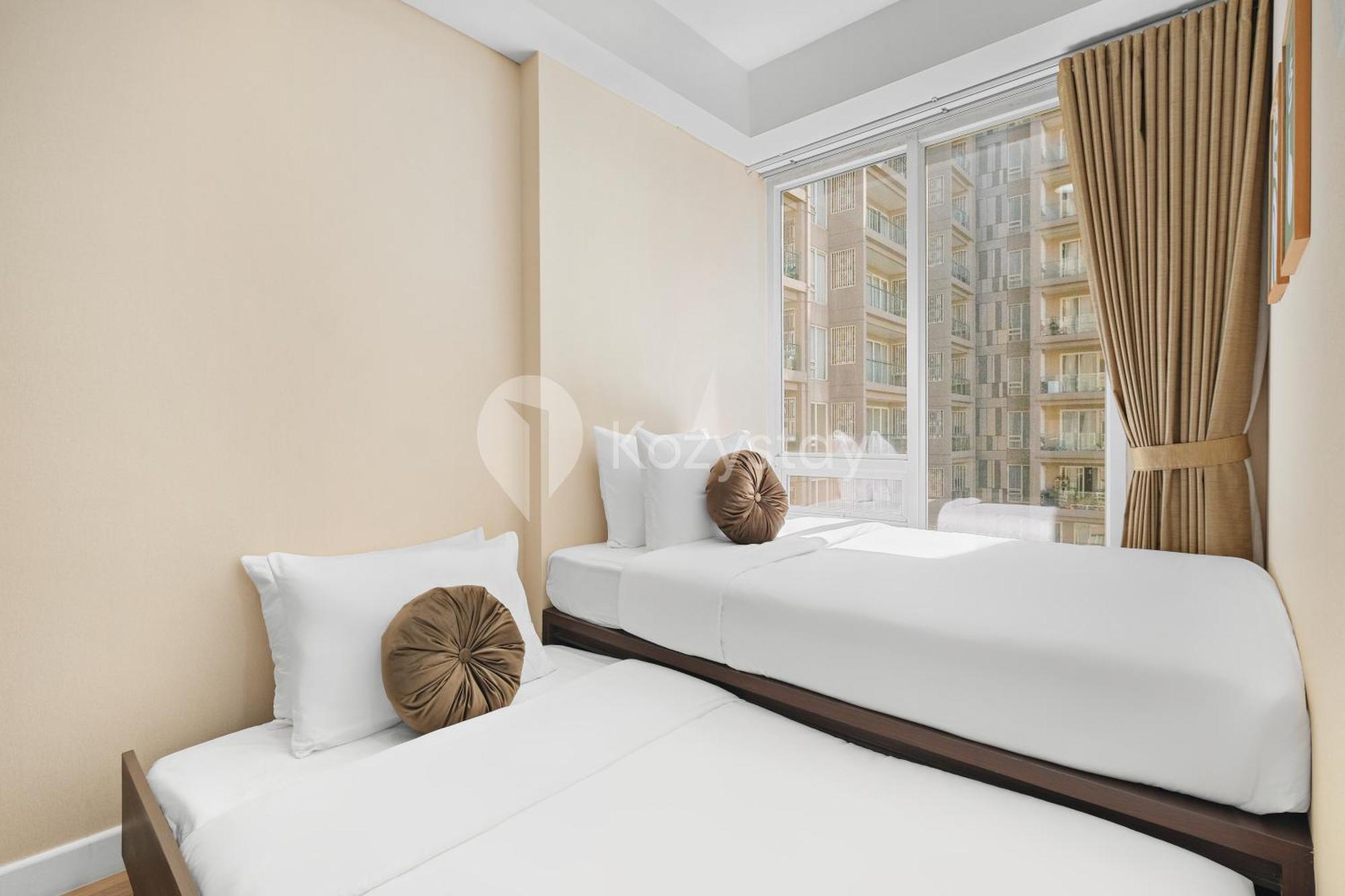 Kirani By Kozystay - Paskal Apartemen