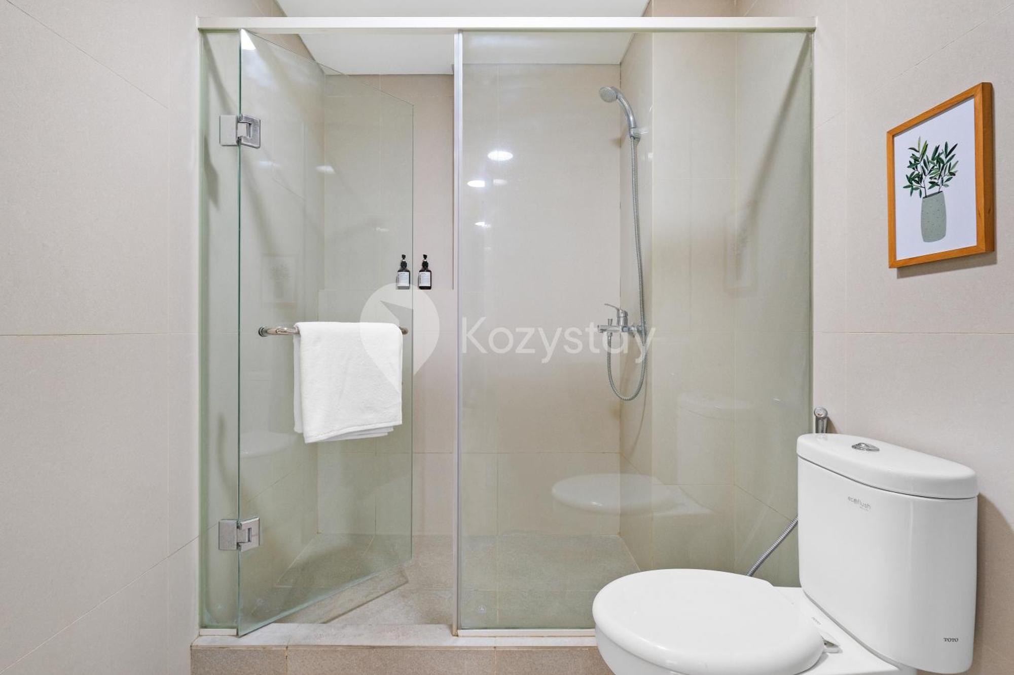 Kirani By Kozystay - Paskal *