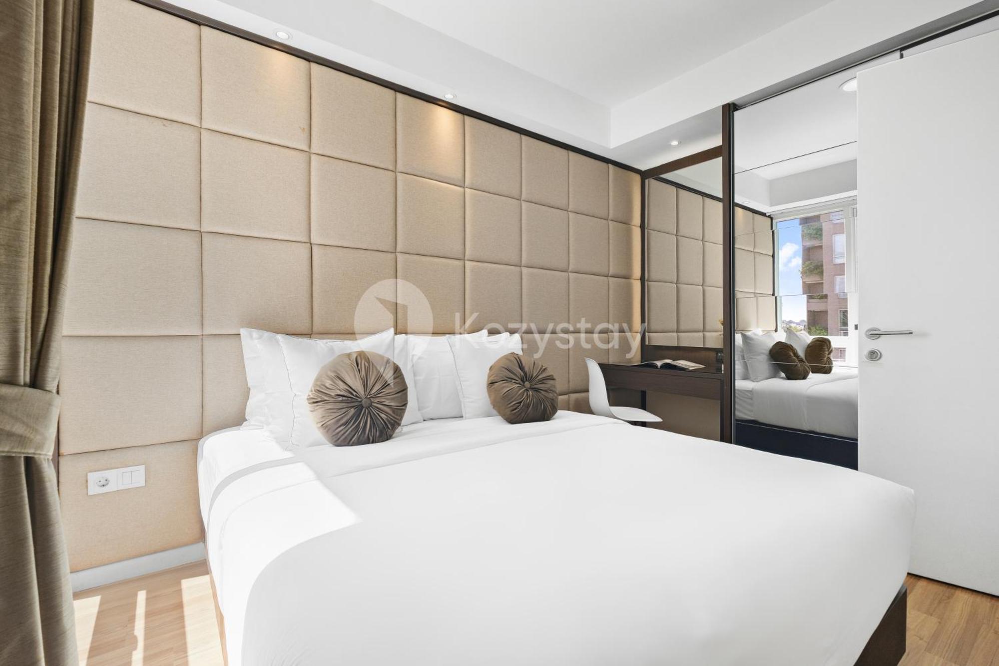 Kirani By Kozystay - Paskal Apartemen Bandung