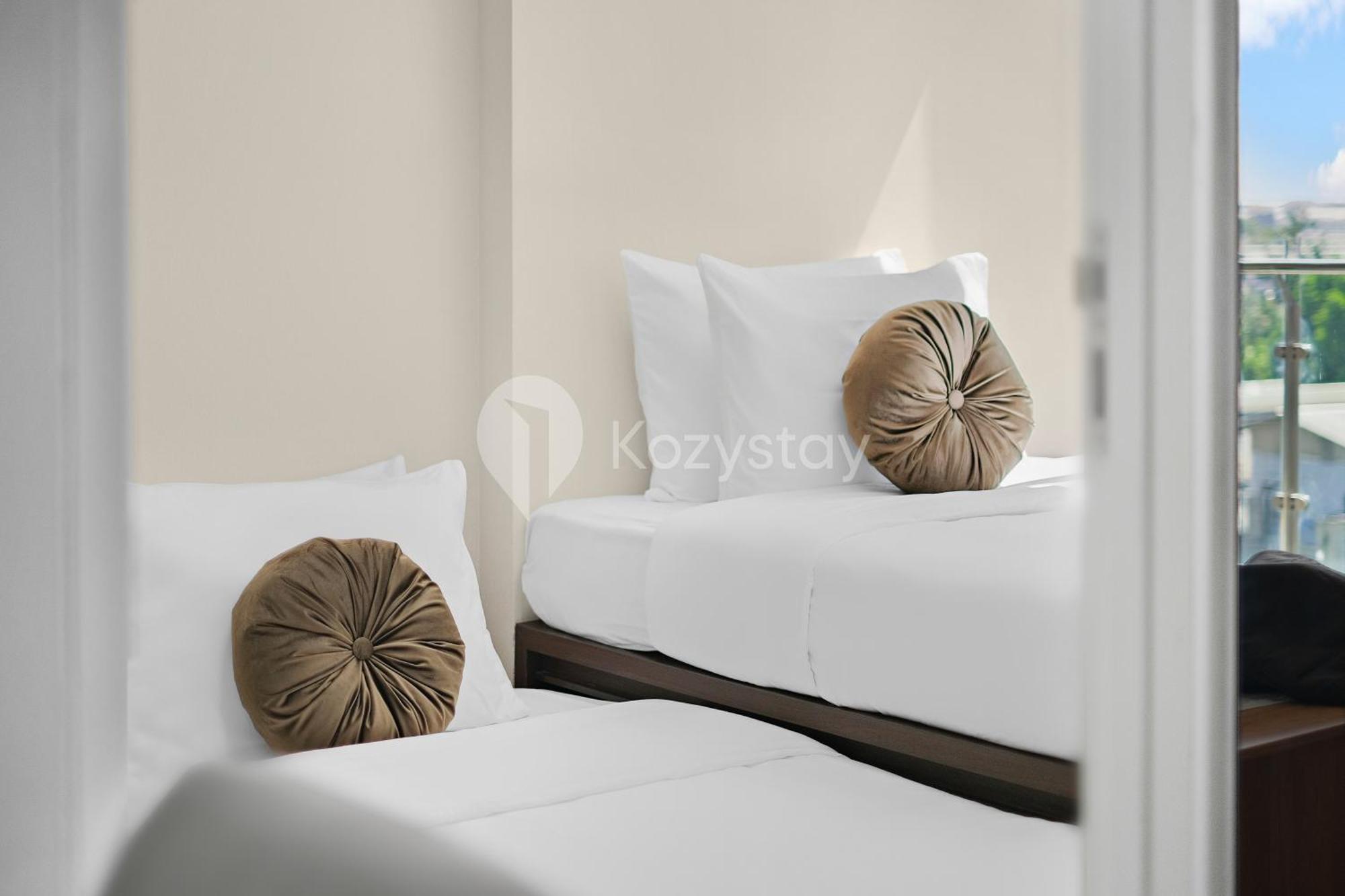 Kirani By Kozystay - Paskal * Bandung