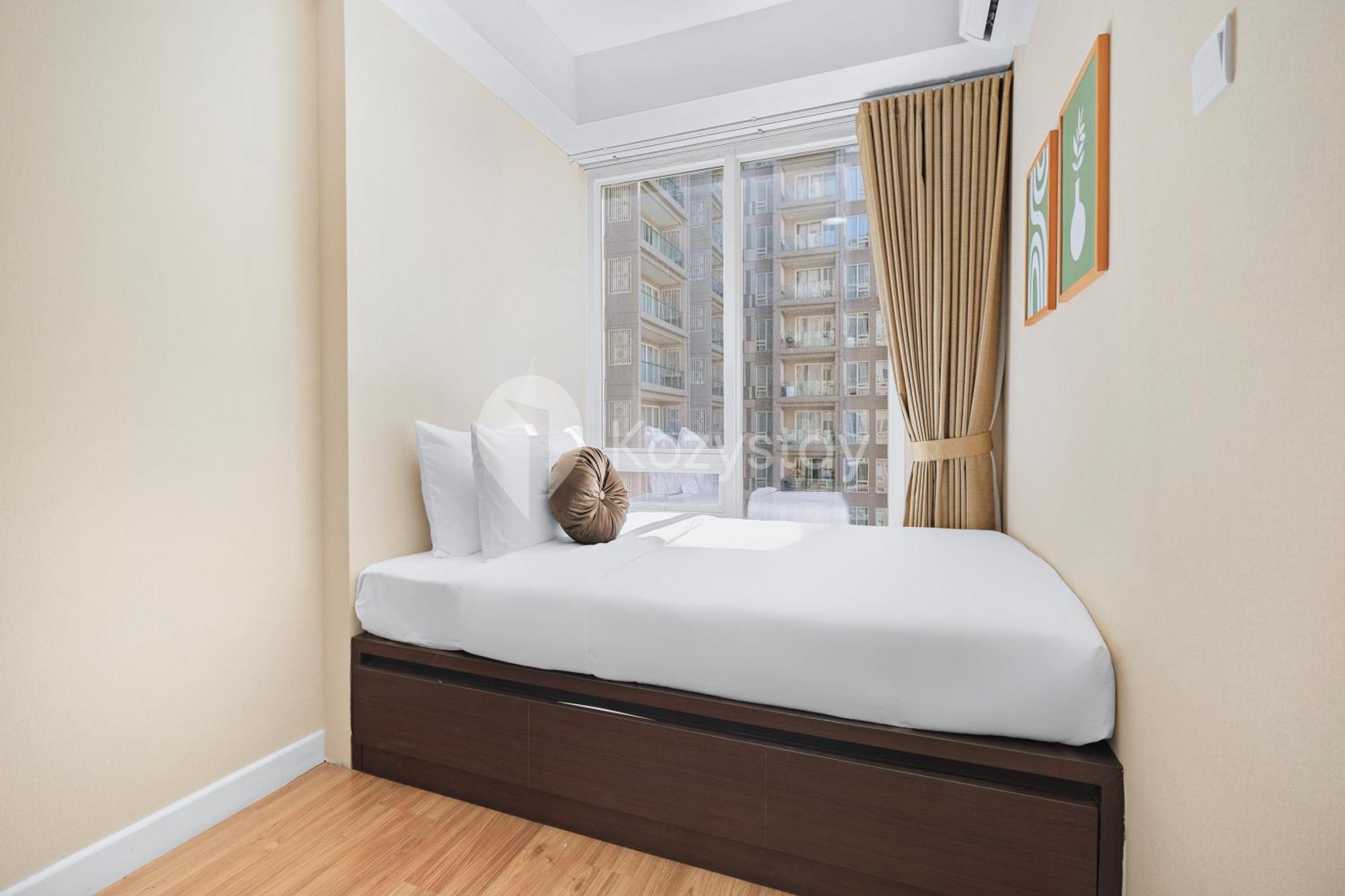Kirani By Kozystay - Paskal Apartemen