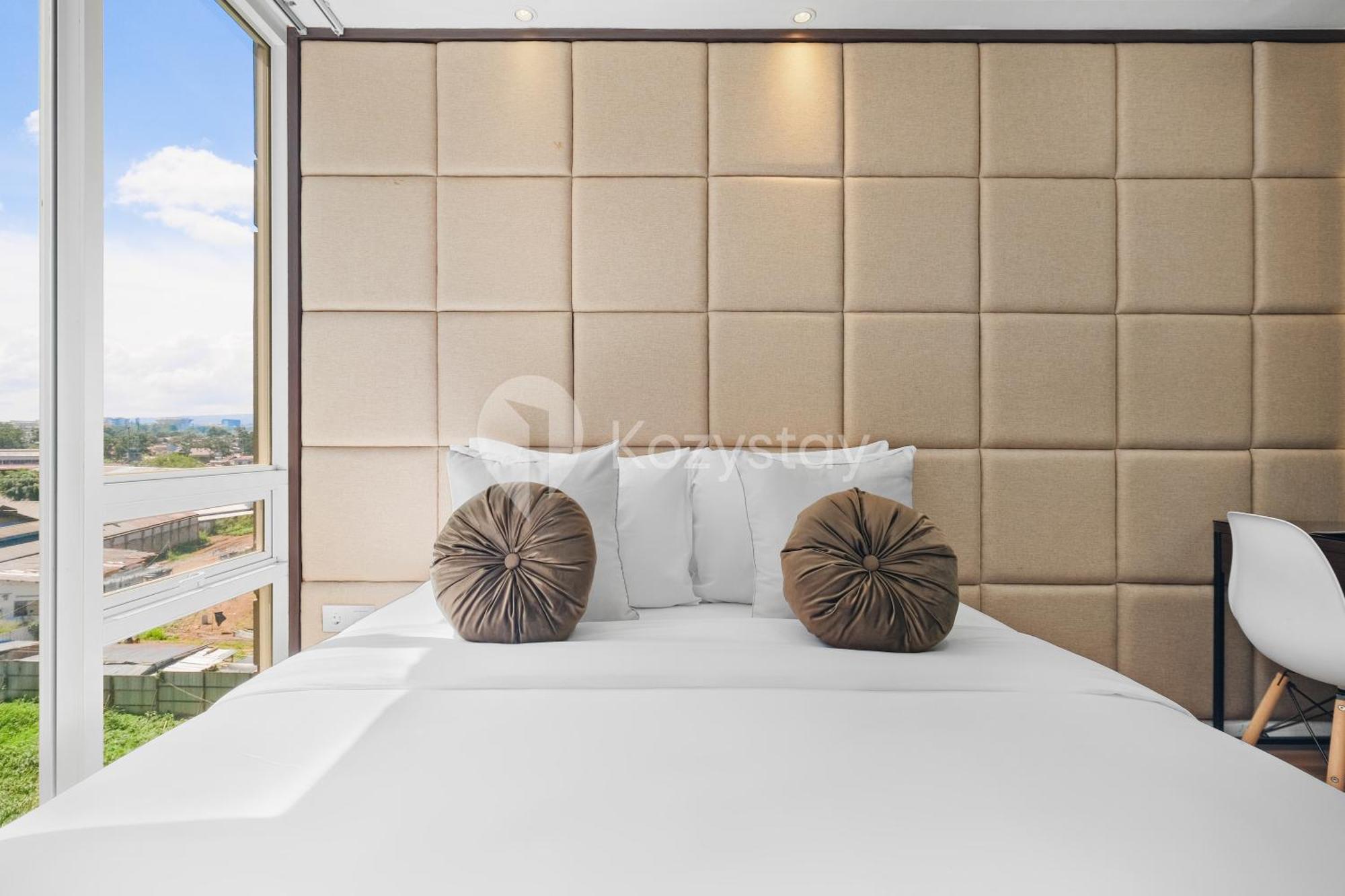 Kirani By Kozystay - Paskal Apartemen