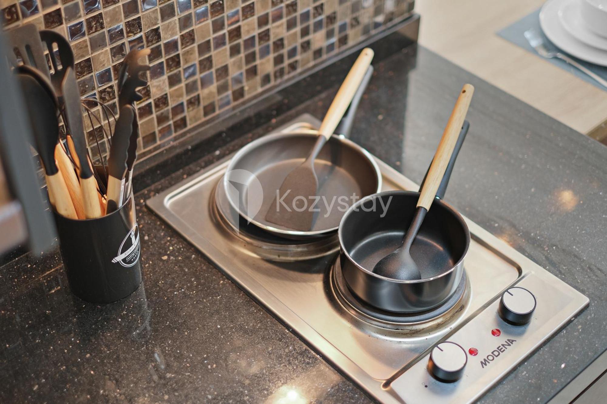 Kirani By Kozystay - Paskal Apartemen