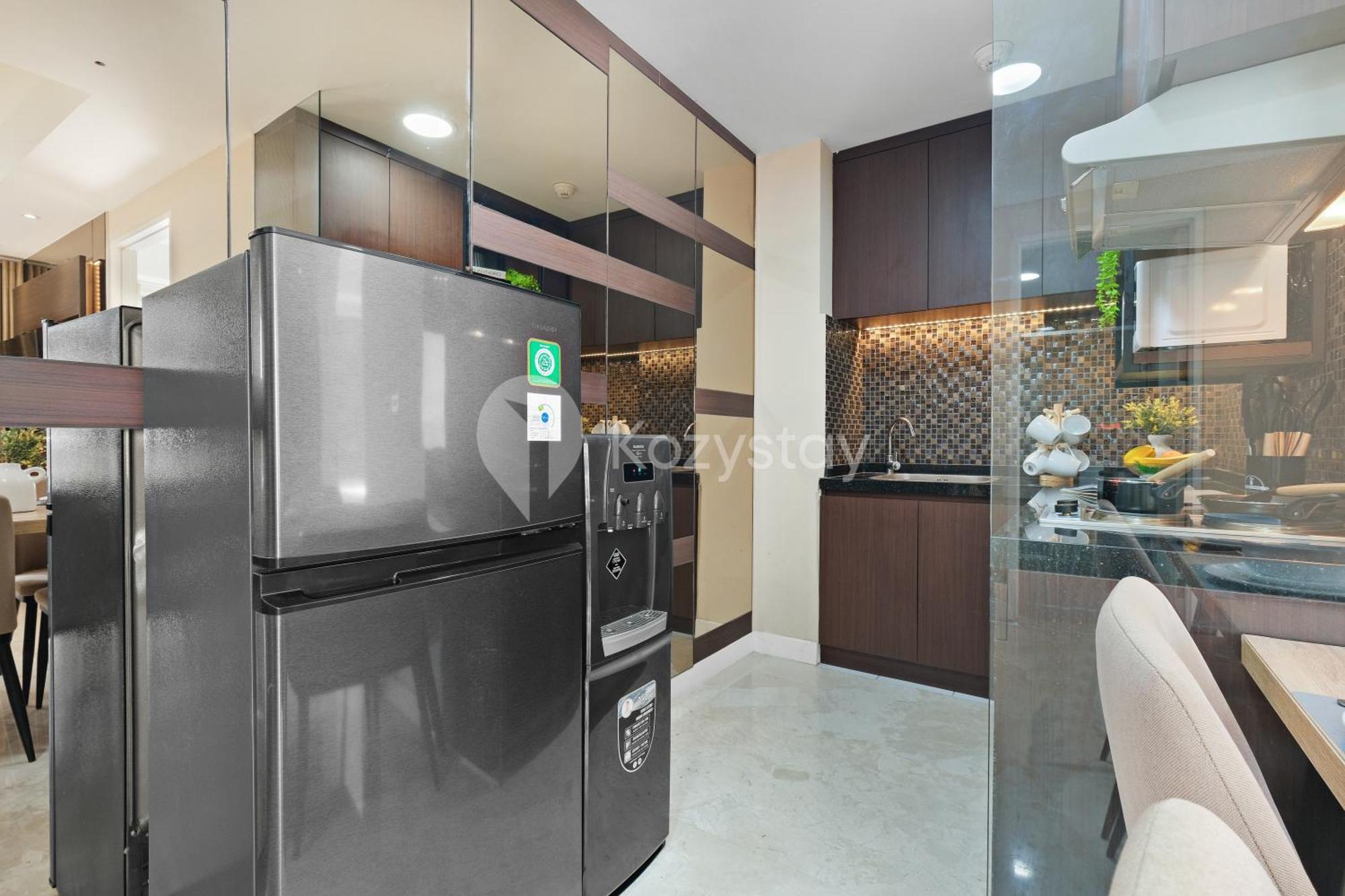 Kirani By Kozystay - Paskal * Bandung