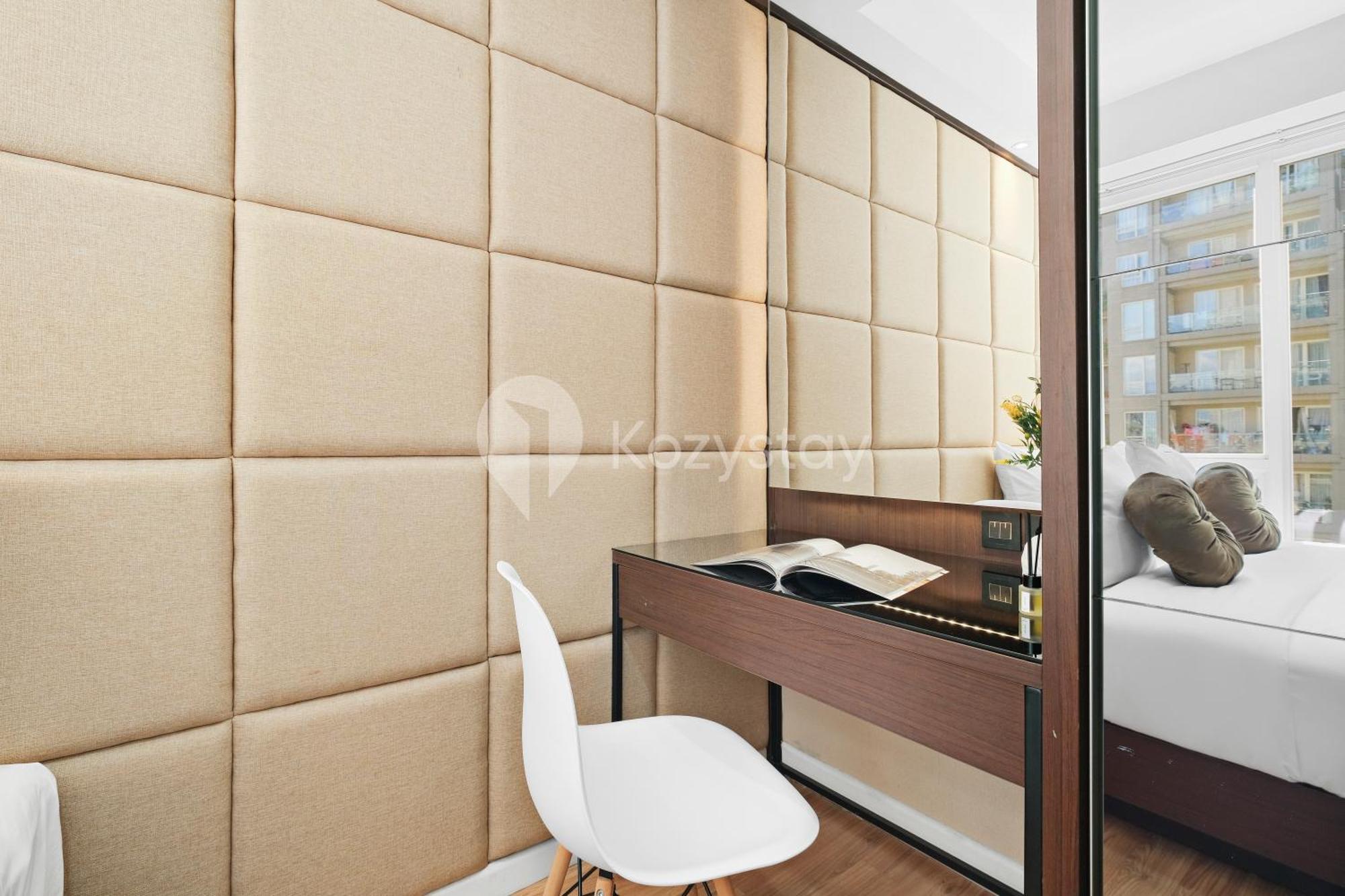 Kirani By Kozystay - Paskal Apartemen