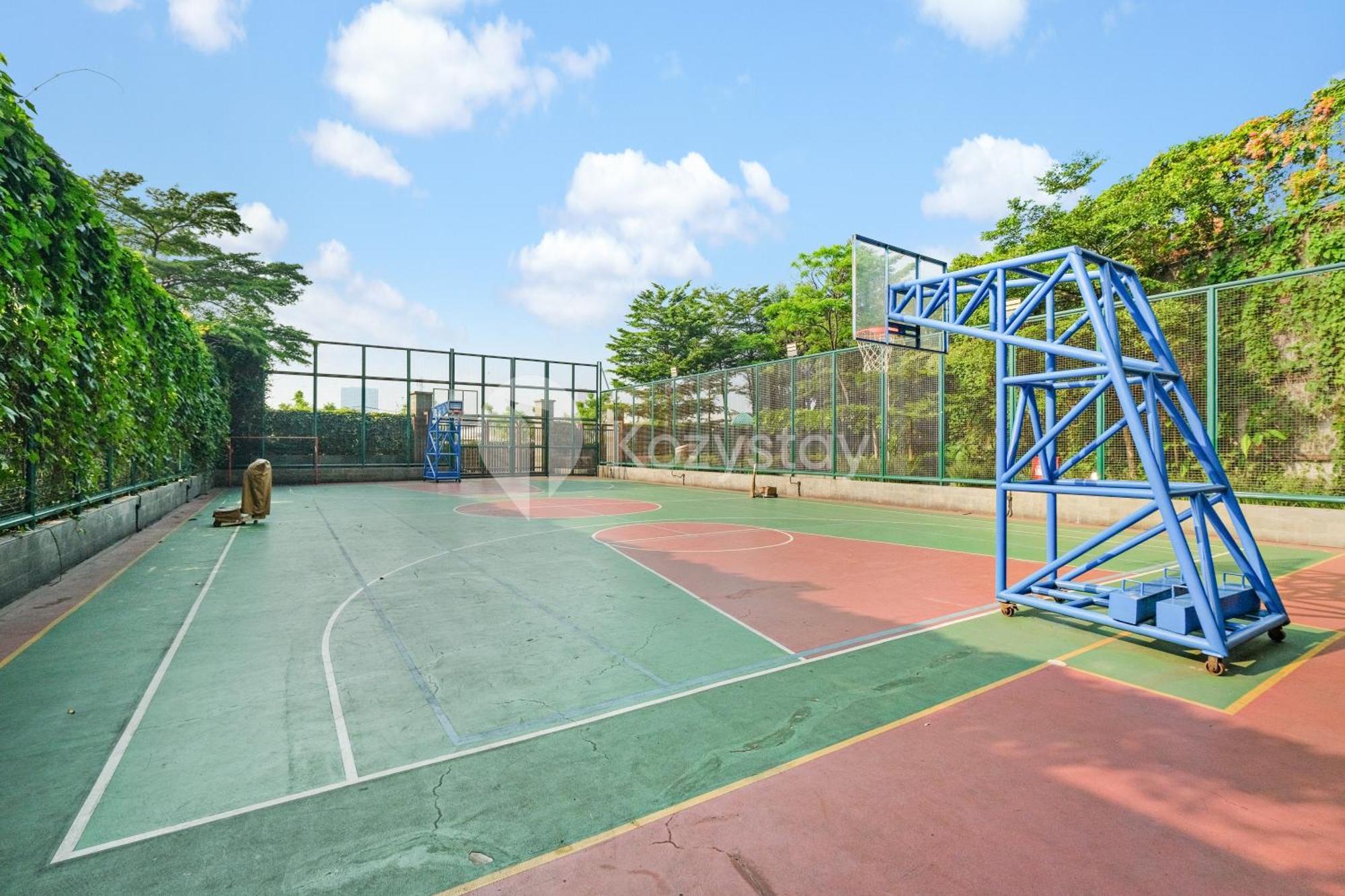Apartemen Kirani By Kozystay - Paskal Bandung