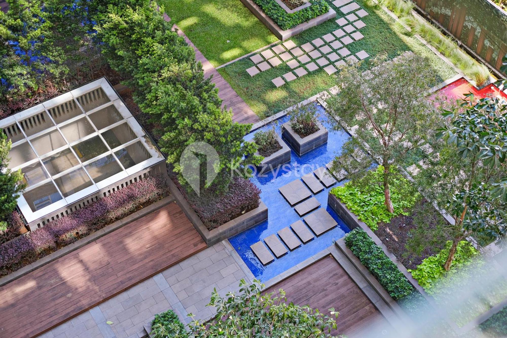 Apartemen Kirani By Kozystay - Paskal Bandung